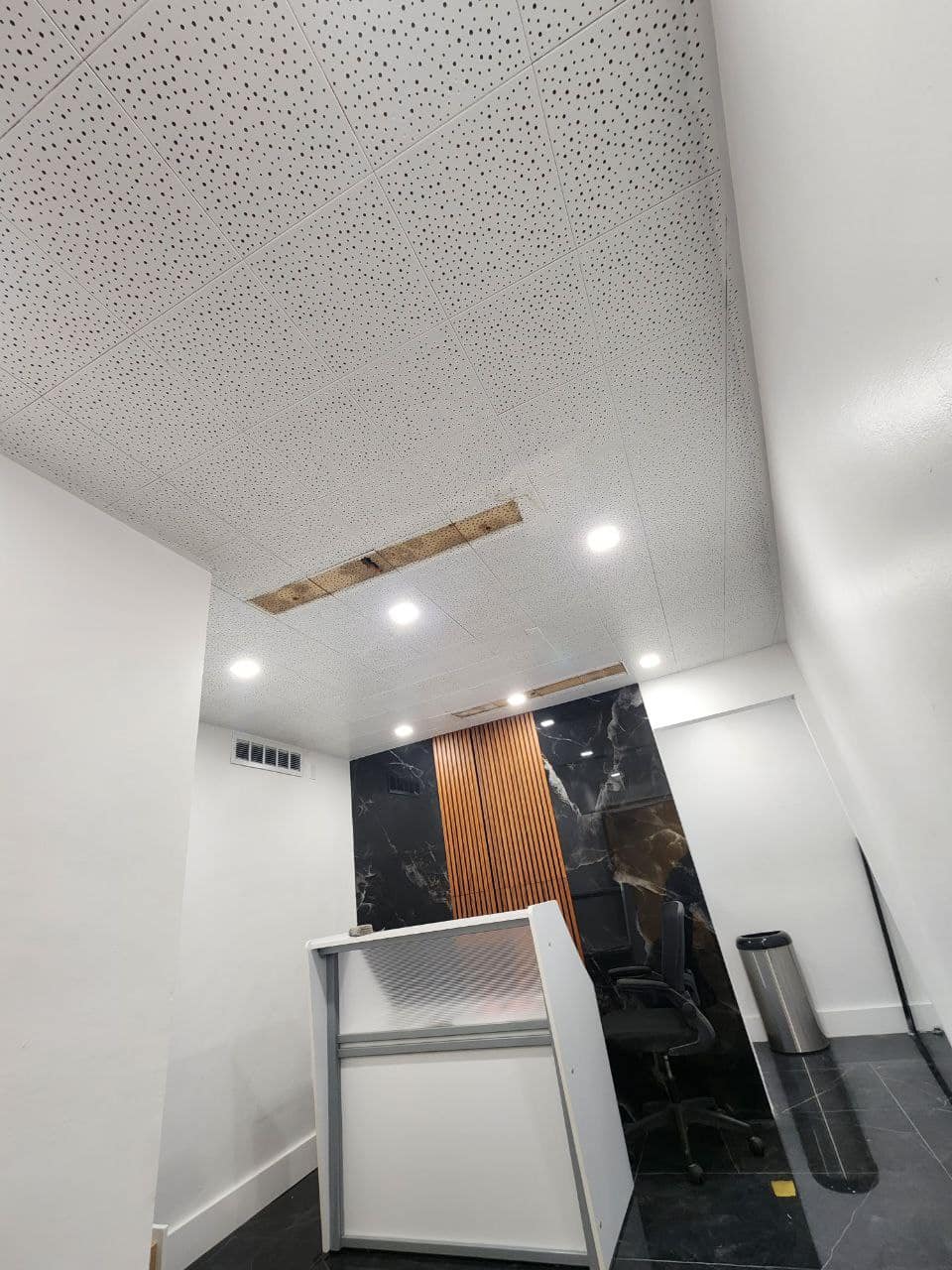 Lighting Instalation